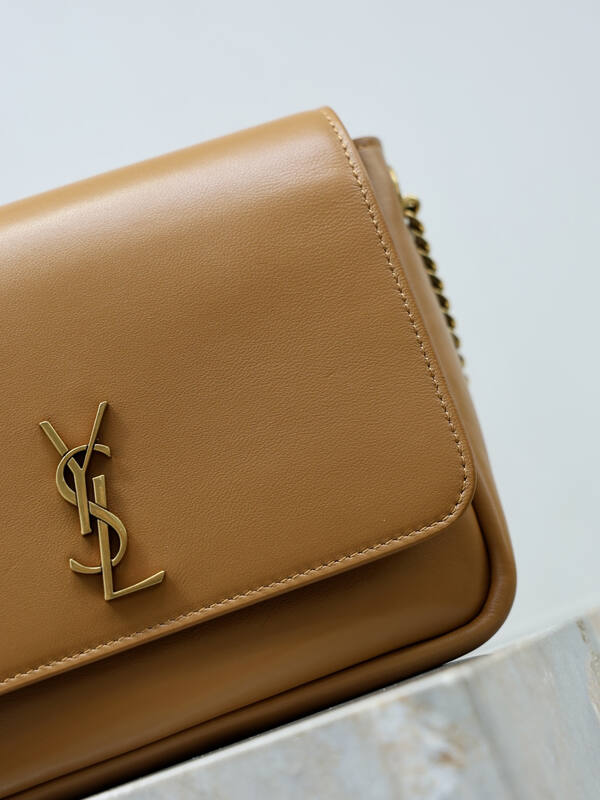 Saint Laurent Gold everyday — Top Quality Replica