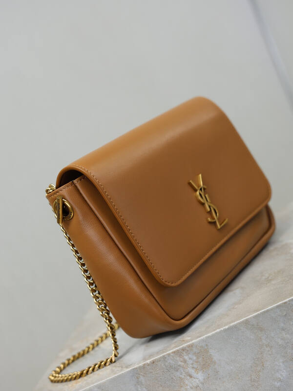 Saint Laurent Gold everyday — Top Quality Replica