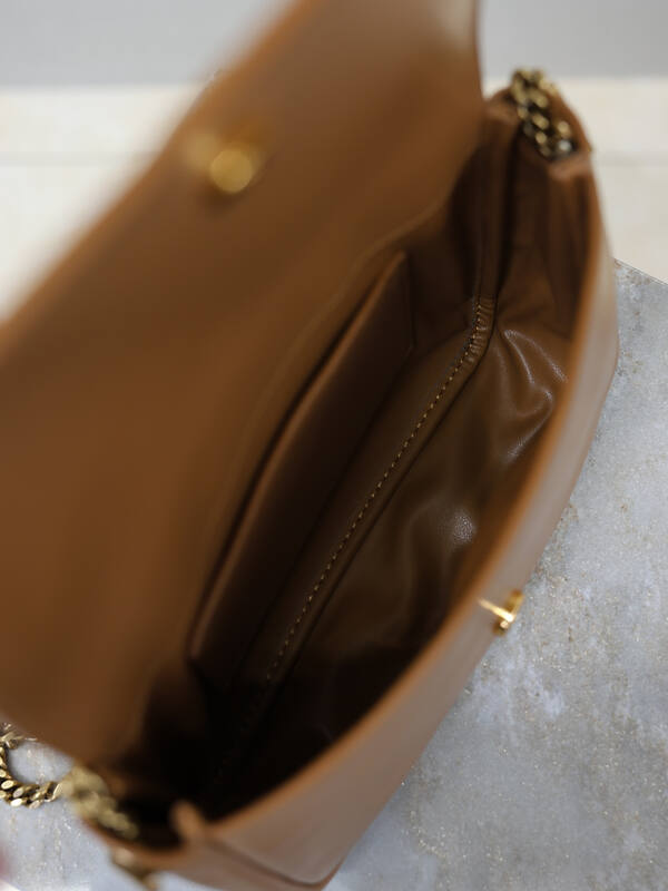 Saint Laurent Gold everyday — Top Quality Replica