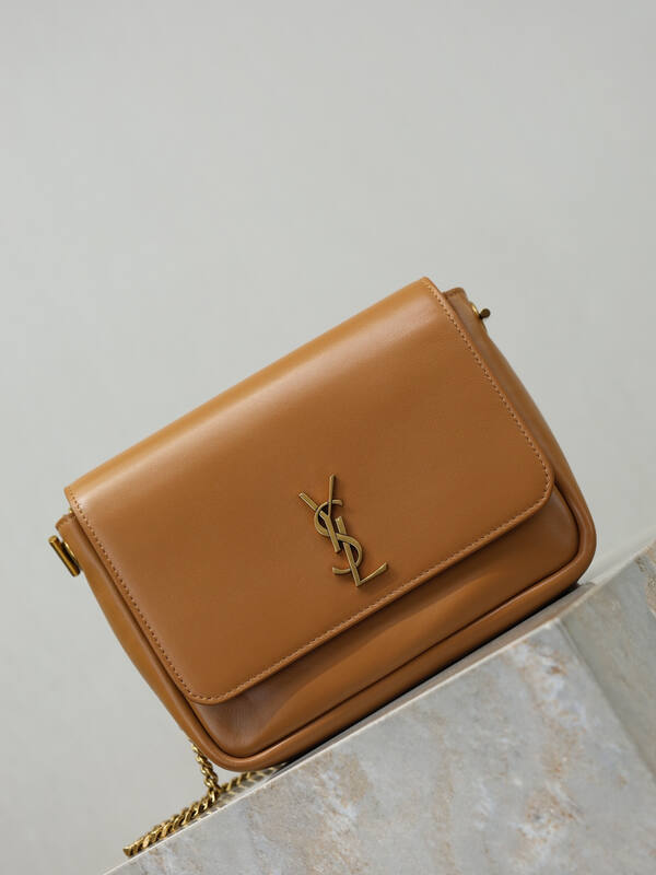 Saint Laurent Gold everyday — Top Quality Replica