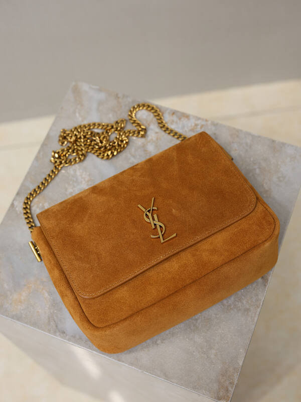 Saint Laurent Gold everyday — AAA Quality Replica