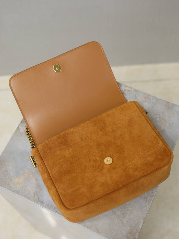 Saint Laurent Gold everyday — AAA Quality Replica