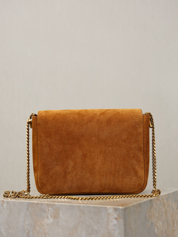 Saint Laurent Gold everyday — AAA Quality Replica