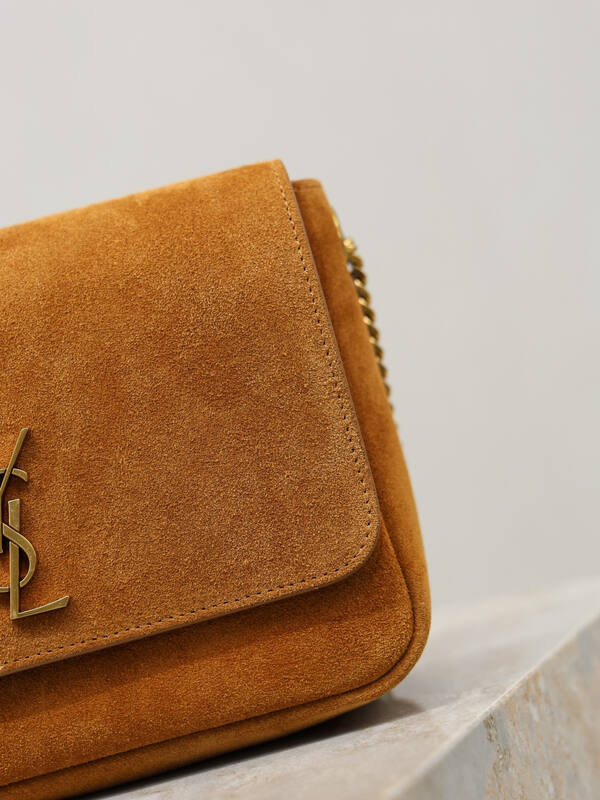 Saint Laurent Gold everyday — AAA Quality Replica