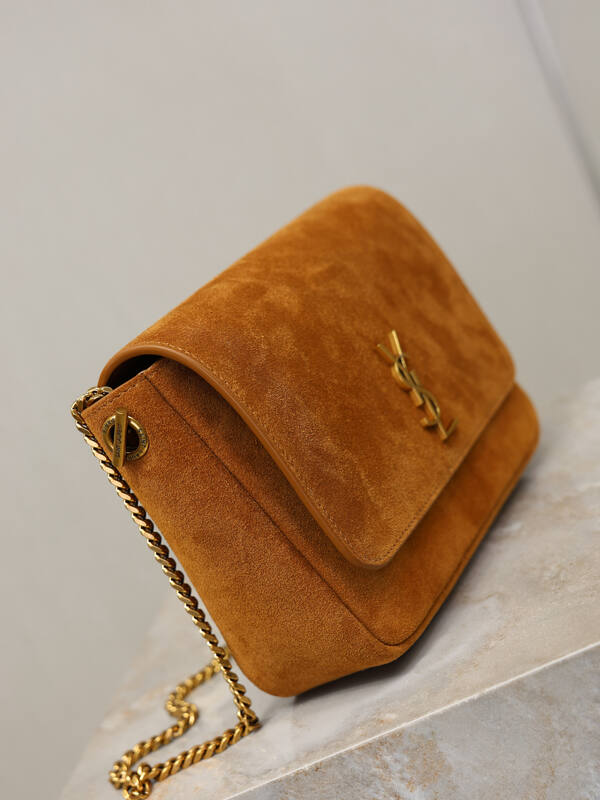 Saint Laurent Gold everyday — AAA Quality Replica