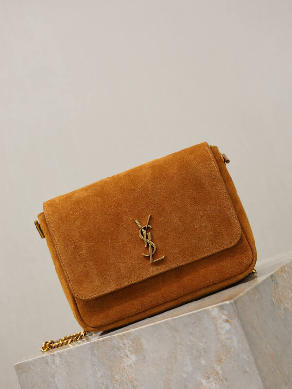 Saint Laurent Gold everyday — AAA Quality Replica
