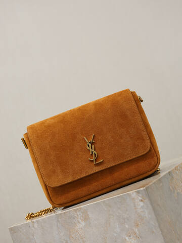 Saint Laurent Gold everyday AAA Quality Replica