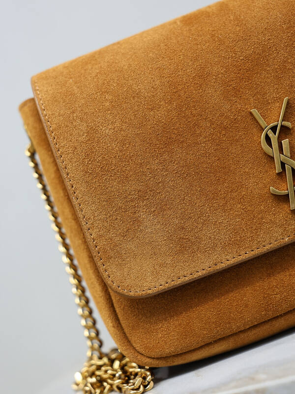 Saint Laurent Gold everyday — AAA Quality Replica