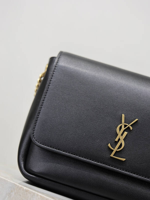 Saint Laurent Black everyday — Top Quality Replica