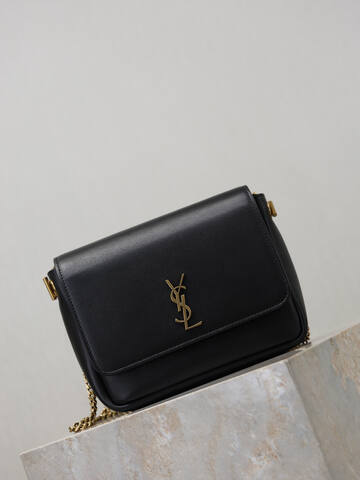 Saint Laurent Black everyday Top Quality Replica