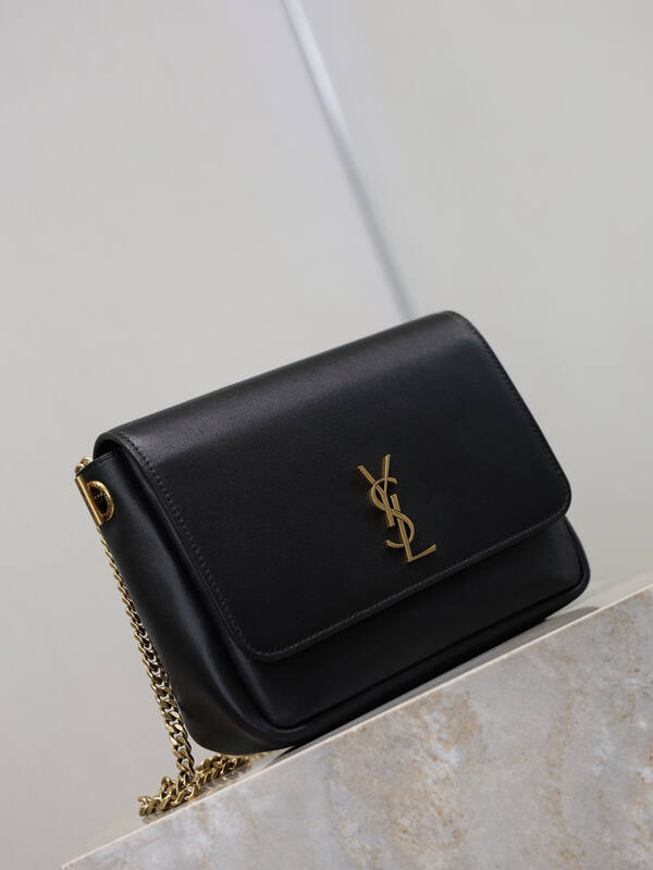 Saint Laurent Black everyday — Top Quality Replica