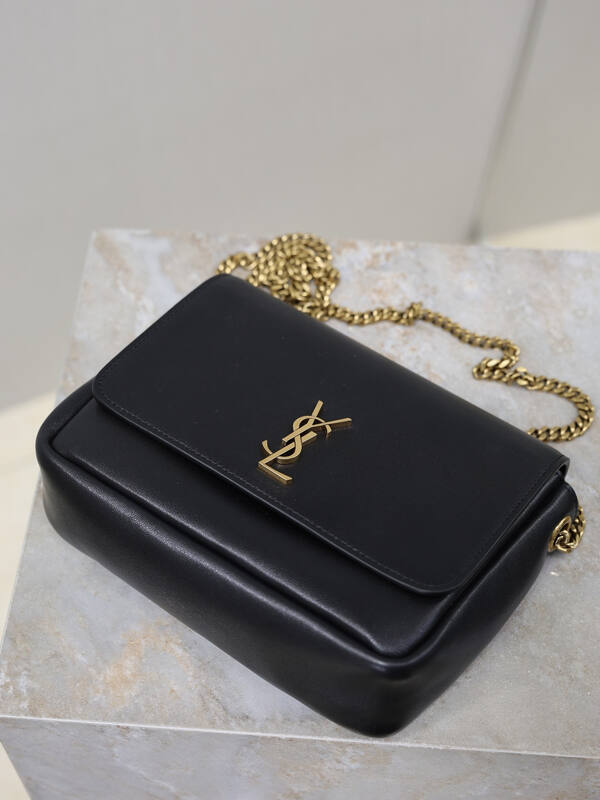 Saint Laurent Black everyday — Top Quality Replica