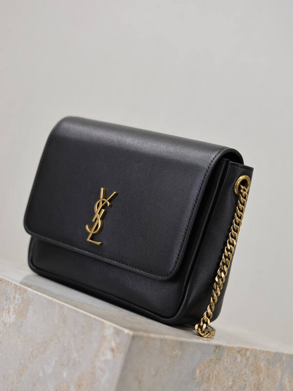 Saint Laurent Black everyday — Top Quality Replica