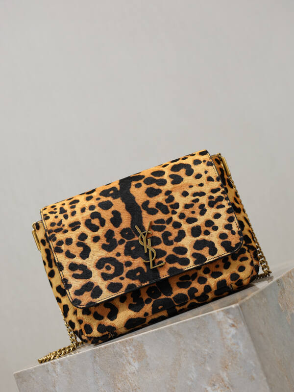 Saint Laurent Gold everyday — Premium Replica