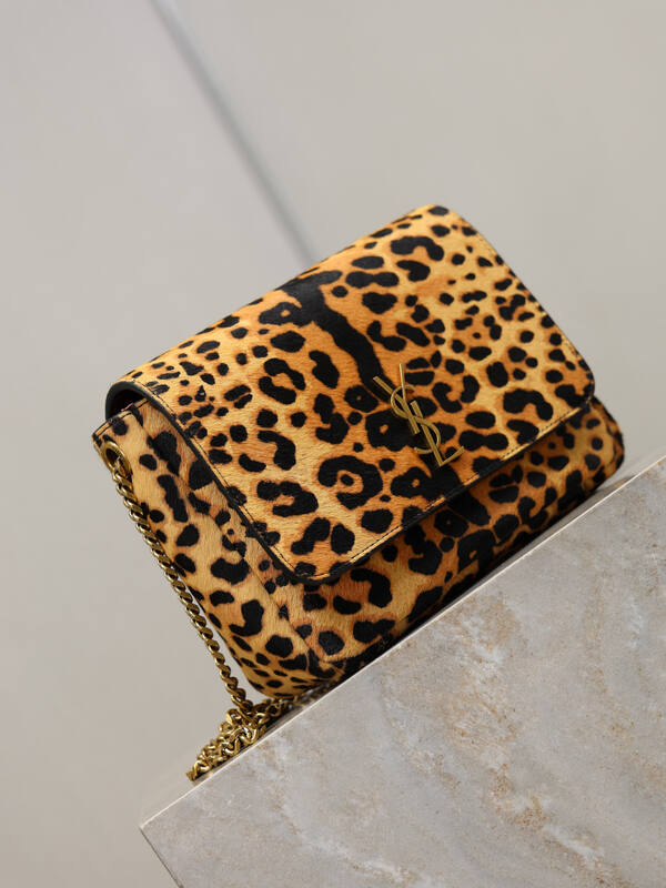 Saint Laurent Gold everyday — Premium Replica