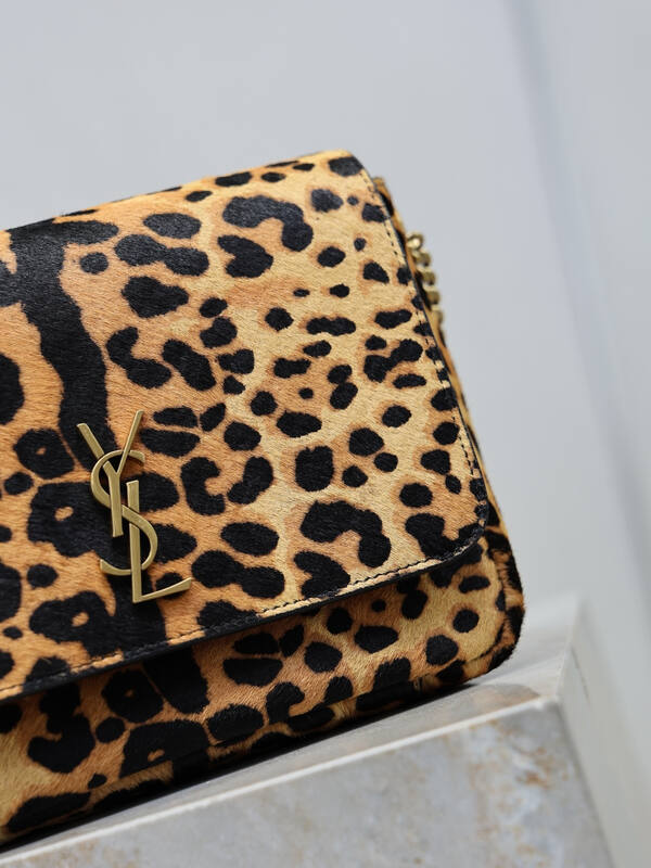 Saint Laurent Gold everyday — Premium Replica
