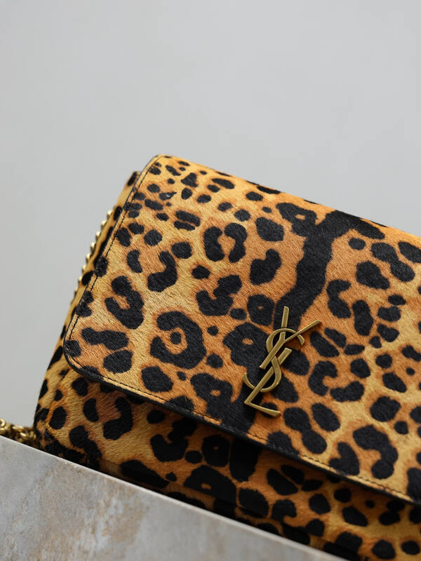 Saint Laurent Gold everyday — Premium Replica