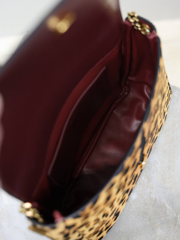 Saint Laurent Gold everyday — Premium Replica