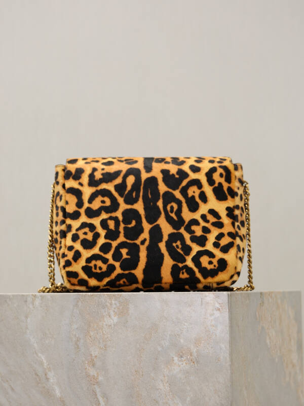 Saint Laurent Gold everyday — Premium Replica