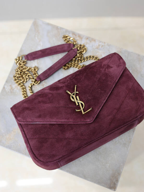 Saint Laurent everyday — AAA Quality Replica