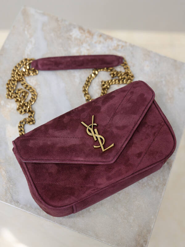 Saint Laurent everyday — 1:1 Replica