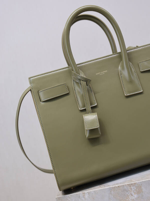 Saint Laurent Green everyday — Premium Replica