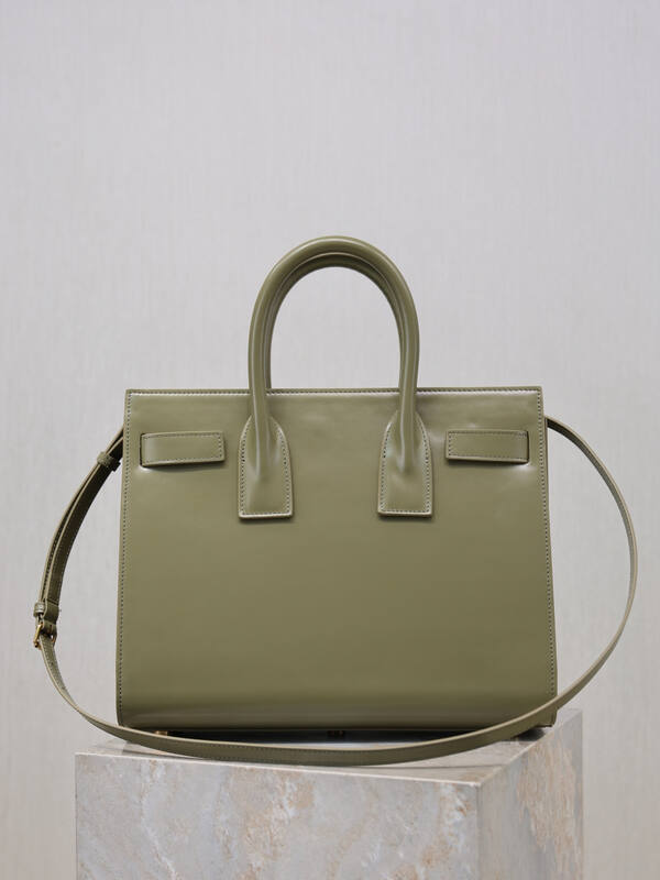 Saint Laurent Green everyday — Premium Replica