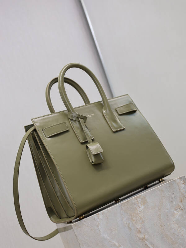 Saint Laurent Green everyday — Premium Replica