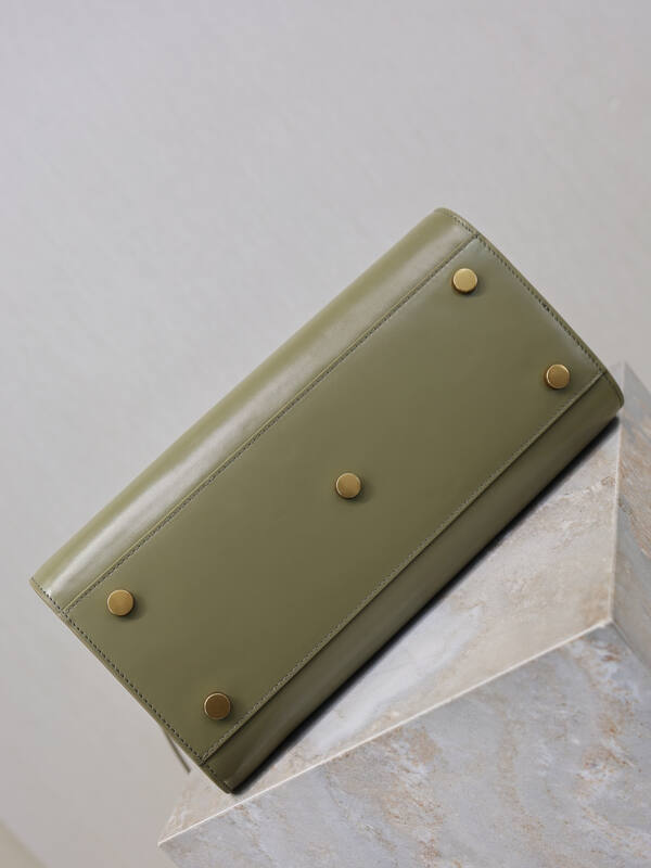 Saint Laurent Green everyday — Premium Replica