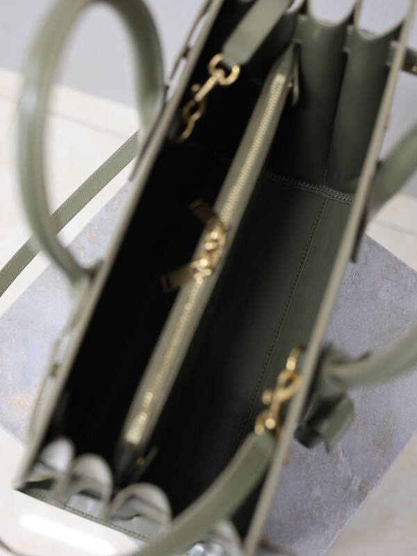 Saint Laurent Green everyday — Premium Replica