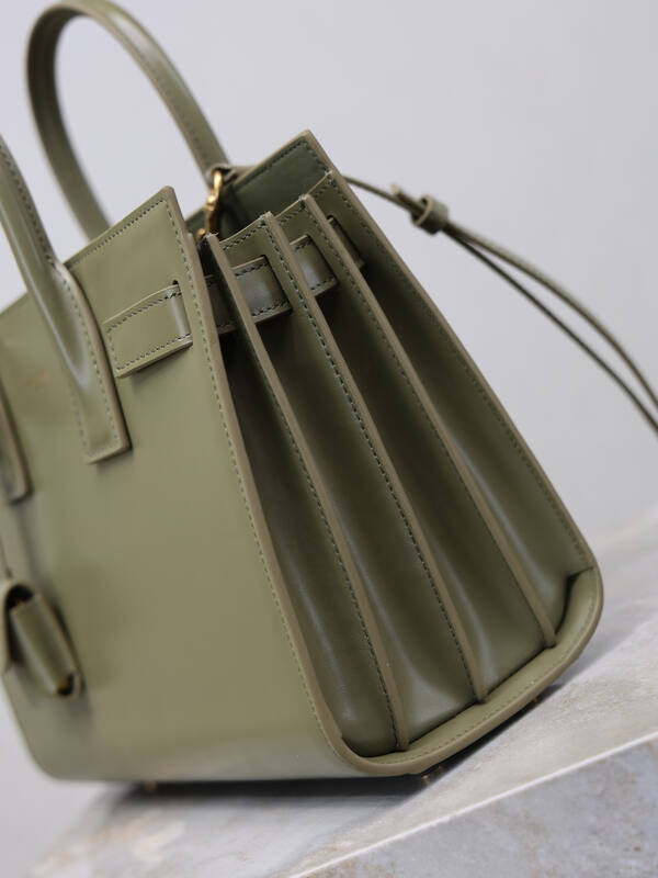 Saint Laurent Green everyday — Premium Replica