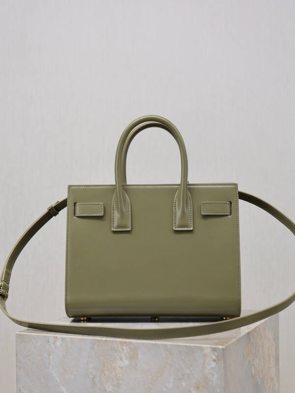 Saint Laurent Green everyday — Premium Replica