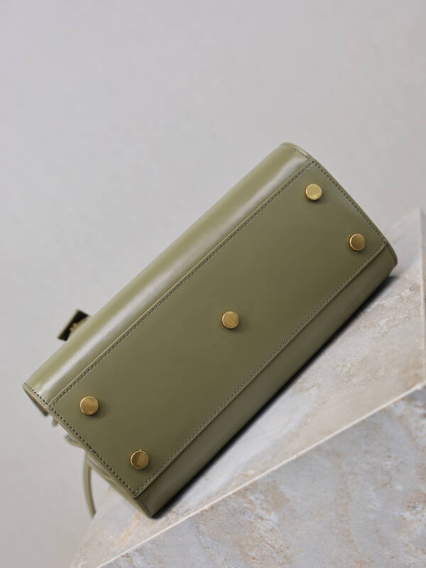 Saint Laurent Green everyday — Premium Replica