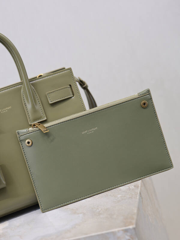 Saint Laurent Green everyday — Premium Replica