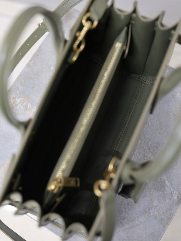 Saint Laurent Green everyday — Premium Replica