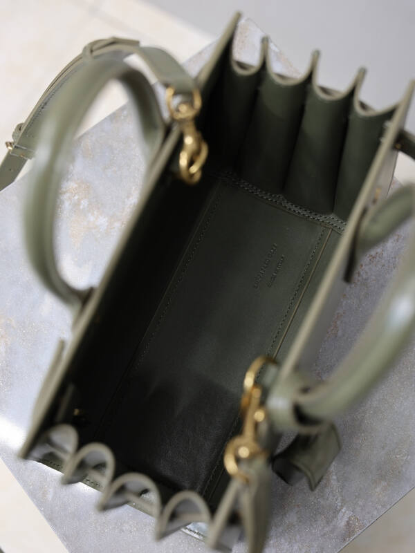Saint Laurent Green everyday — 1:1 Replica