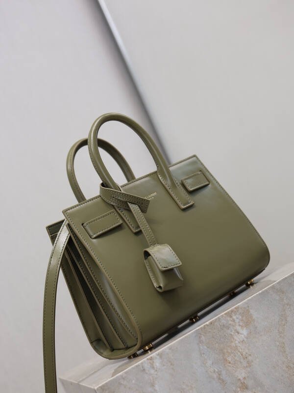 Saint Laurent Green everyday — 1:1 Replica