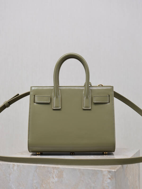 Saint Laurent Green everyday — 1:1 Replica