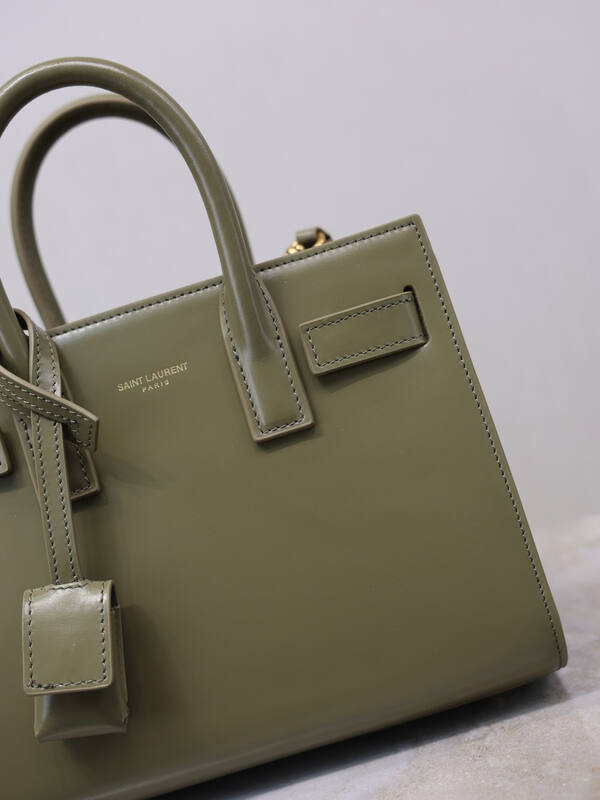 Saint Laurent Green everyday — 1:1 Replica