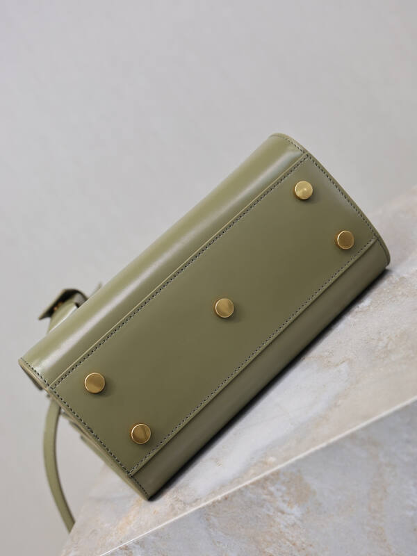 Saint Laurent Green everyday — 1:1 Replica