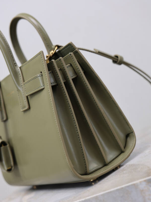 Saint Laurent Green everyday — 1:1 Replica