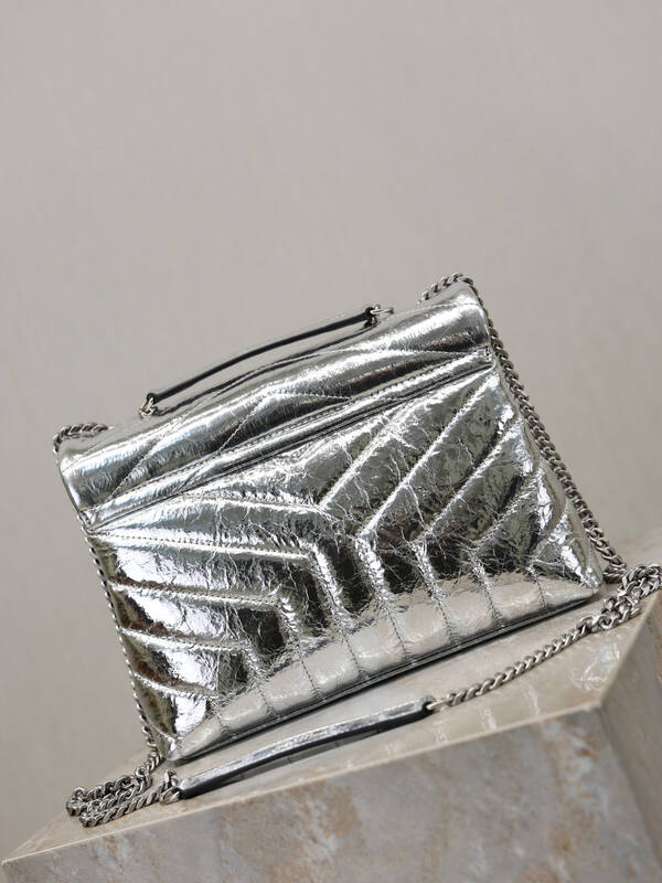 Saint Laurent Silver everyday — 1:1 Replica