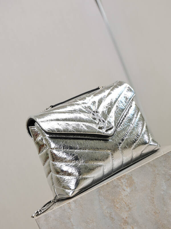 Saint Laurent Silver everyday — 1:1 Replica