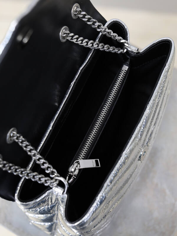 Saint Laurent Silver everyday — 1:1 Replica