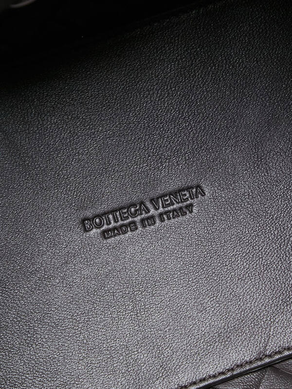 Bottega Veneta Grey 25x18x10cm shoulder bag — 1:1 Replica