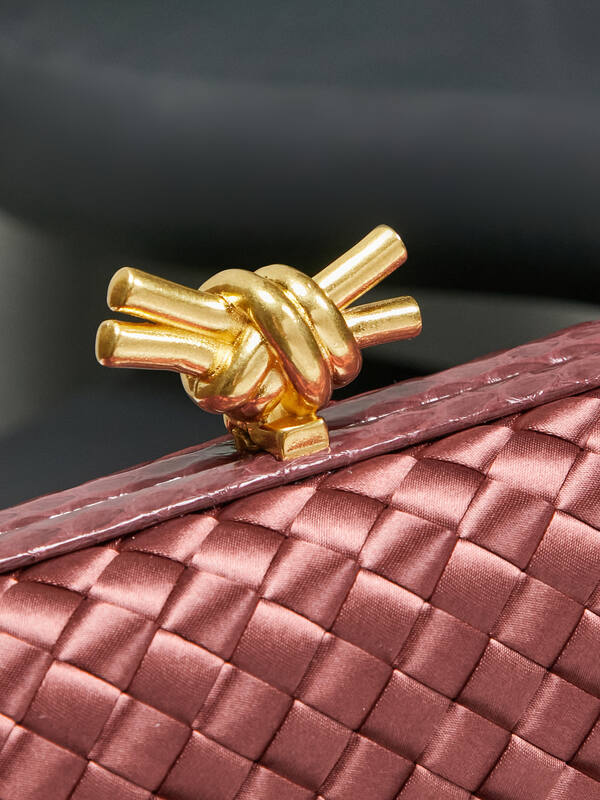 Bottega Veneta shoulder bag — 1:1 Replica