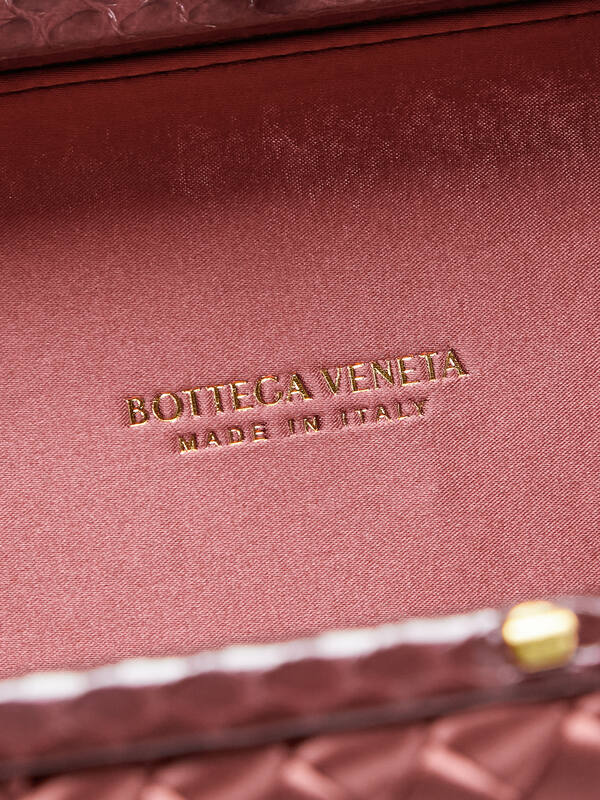 Bottega Veneta shoulder bag — 1:1 Replica