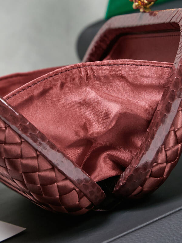 Bottega Veneta shoulder bag — 1:1 Replica