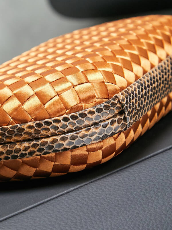 Bottega Veneta shoulder bag — AAA Quality Replica