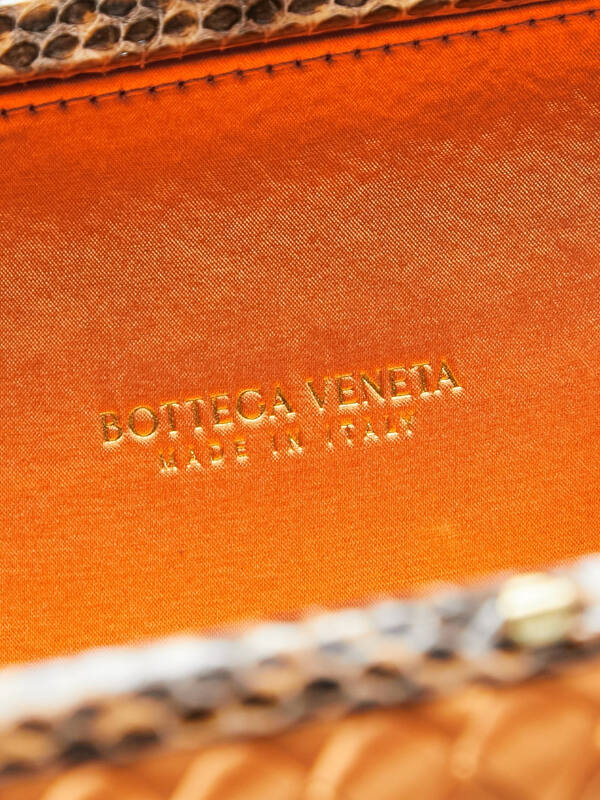 Bottega Veneta shoulder bag — AAA Quality Replica